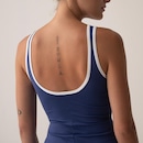 Vestido Fila Slim Tennis Sports Club Adulto - Foto 5