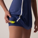 Vestido Fila Slim Tennis Sports Club Adulto - Foto 6