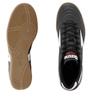 Chuteira Futsal Adulto Mizuno Morelia Club In + 3 Pares de Meias - Foto 6