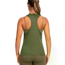 Camiseta Regata Adidas Treino Basica Feminina - Foto 2