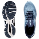 Tênis Masculino Mizuno Wave Zest 2 + 3 Pares de Meias - Foto 6