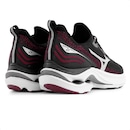 Tênis Masculino Mizuno Wave Zest 2 + 3 Pares de Meias - Foto 3