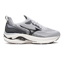 Tênis Masculino Mizuno Wave Zest 2 + 3 Pares de Meias - Foto 7