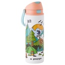 Garrafa Térmica Galapagos Duo Flow Evolution - Foto 1