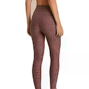 Calça Live Fuso Feminina - Foto 2