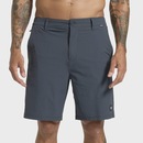 Bermuda Hibrida Masculina Hurley Ripstop - Foto 2