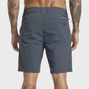 Bermuda Hibrida Masculina Hurley Ripstop - Foto 3