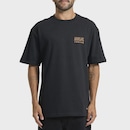 Camiseta Especial Hurley Psyko Masculina - Foto 1