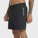 Bermuda Hurley Shorts Airflex Masculina - Foto 1