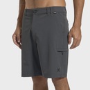Bermuda Hibrida Hurley Way Masculina - Foto 1