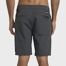 Bermuda Hibrida Hurley Way Masculina - Foto 3