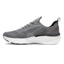 Tênis Masculino Mizuno Cool Ride 3 + 3 Pares de Meias - Foto 2