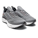 Tênis Masculino Mizuno Cool Ride 3 + 3 Pares de Meias - Foto 3