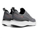 Tênis Masculino Mizuno Cool Ride 3 + 3 Pares de Meias - Foto 5