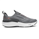 Tênis Masculino Mizuno Cool Ride 3 + 3 Pares de Meias - Foto 7