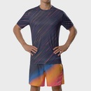 Camiseta Mizuno Core Graphic Masculina - Foto 3