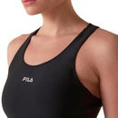 Maiô Fila Tri Logo II Feminino - Foto 4