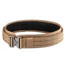 Cinto Rigger Extreme Invictus Coyote - Foto 1