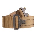 Cinto Rigger Extreme Invictus Coyote - Foto 3