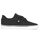 Tênis Unissex DC Shoes Anvil TX LA - Foto 1