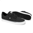 Tênis Unissex DC Shoes Anvil TX LA - Foto 2