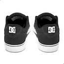 Tênis Unissex DC Shoes Anvil TX LA - Foto 5