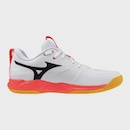 Tênis Unissex de Vôlei Mizuno Momentum Pro - Foto 4