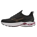 Tênis Feminino Mizuno Mirai 7 - Foto 2