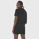 Camiseta Mizuno Street Logo - Feminina - Foto 2