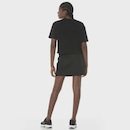 Camiseta Mizuno Street Logo - Feminina - Foto 5