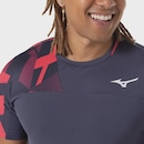 Camiseta Mizuno Daybreakers Shadow Masculina - Foto 2