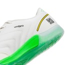 Chuteira Futsal Adulto Umbro Br - Foto 5