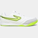 Chuteira Futsal Unissex Topper Maestro Club V - Foto 1