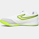 Chuteira Futsal Unissex Topper Maestro Club V - Foto 4