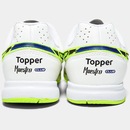 Chuteira Futsal Unissex Topper Maestro Club V - Foto 7