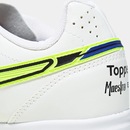 Chuteira Futsal Unissex Topper Maestro Club V - Foto 8