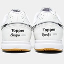 Chuteira Futsal Adulto Topper Maestro PRO V - Foto 7