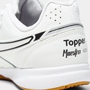 Chuteira Futsal Adulto Topper Maestro PRO V - Foto 8