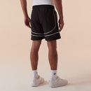 Bermuda Fila Uc Basketball Masculina - Foto 3