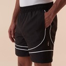 Bermuda Fila Uc Basketball Masculina - Foto 4