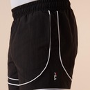 Bermuda Fila Uc Basketball Masculina - Foto 5