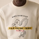 Blusão Fila Comfort Motor Sport Masculino - Foto 4