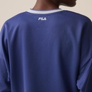Blusão Fila Comfort Tennis Sports Club Feminino - Foto 4