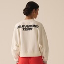 Blusão Fila Oversized Motor Sport Feminino - Foto 2