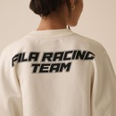 Blusão Fila Oversized Motor Sport Feminino - Foto 5