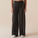 Calça Fila Comfort Motor Sport Feminina - Foto 4