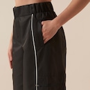 Calça Fila Comfort Motor Sport Feminina - Foto 5