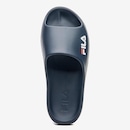 Chinelo Fila Drifter Foam Masculino - Foto 4