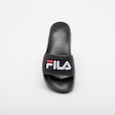Chinelo Fila Drifter Infantil - Foto 3