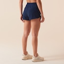 Short Fila Core Run - 3" Feminino - Foto 2